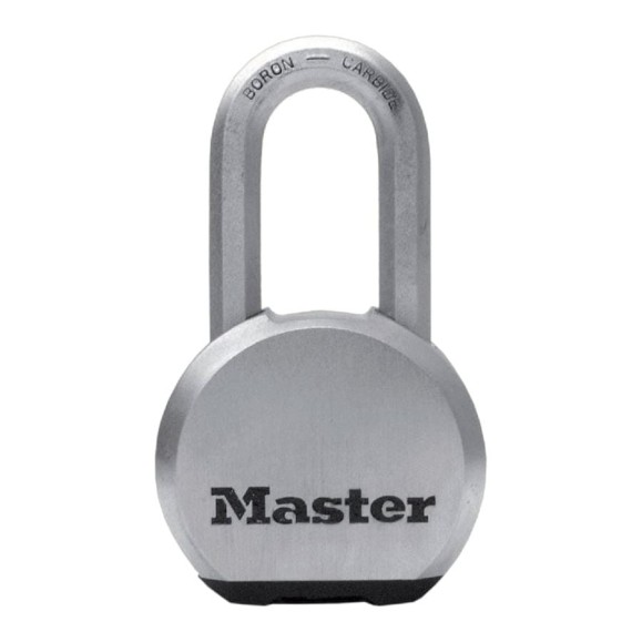 Навесной замок MasterLock EXCELL M830EURDLH