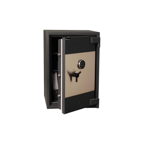 Сейф StahlKraft Defender Pro 123 EL sk-00015