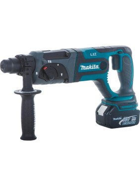 Аккумуляторный перфоратор Makita LXT DHR241RFE