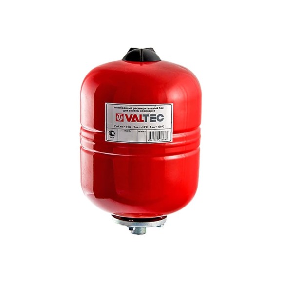 Бак расширительный для отопления (18 л) Valtec VT.RV.R.060018