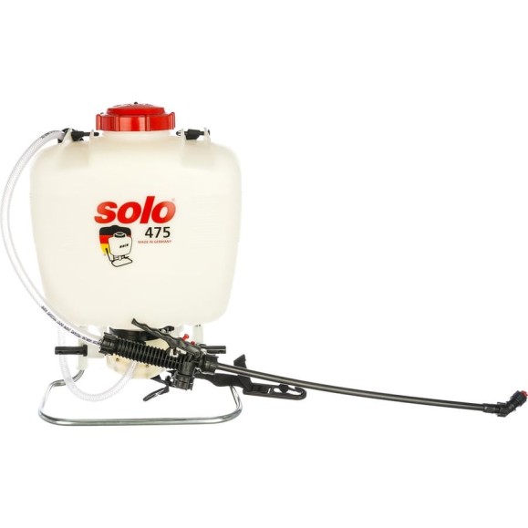 Опрыскиватель Solo 475 CLASSIC 47521 Опрыскиватель Solo 475 CLASSIC 47521