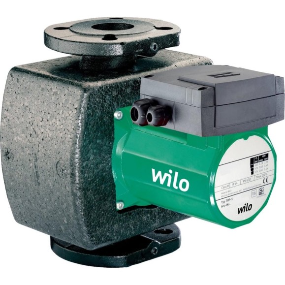 Насос Wilo TOP-S 65/15 DM PN6/10 2165539