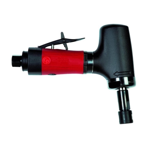 Пневматическая шлифмашина Chicago Pneumatic CP3030-424R 6151604150 Пневматическая шлифмашина Chicago Pneumatic CP3030-424R 6151604150