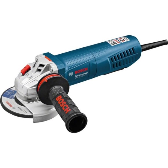 Углошлифмашина Bosch GWS 12-125 CIPX 0.601.793.302