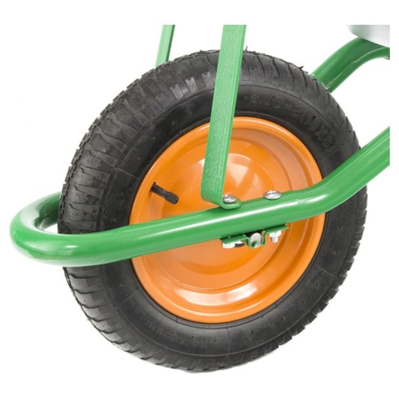 Садовая тачка PALISAD 160 кг, 78 л 689153