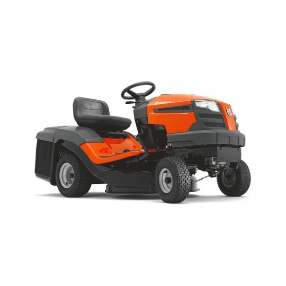 Минитрактор Husqvarna TC130 9605101-23