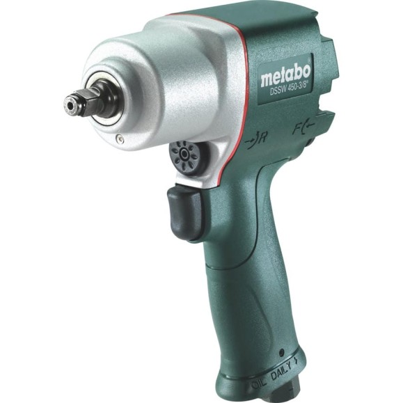Гайковерт Metabo DSSW 450-3/8" 601547000