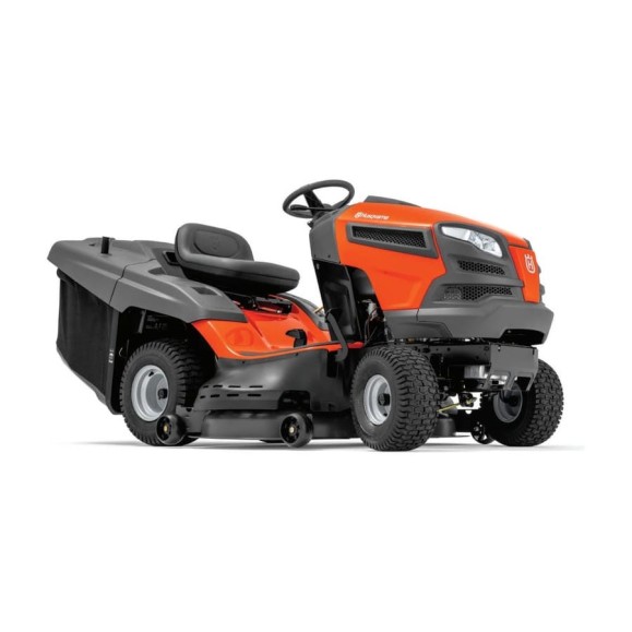 Садовый трактор Husqvarna TC 142T 9605101-81