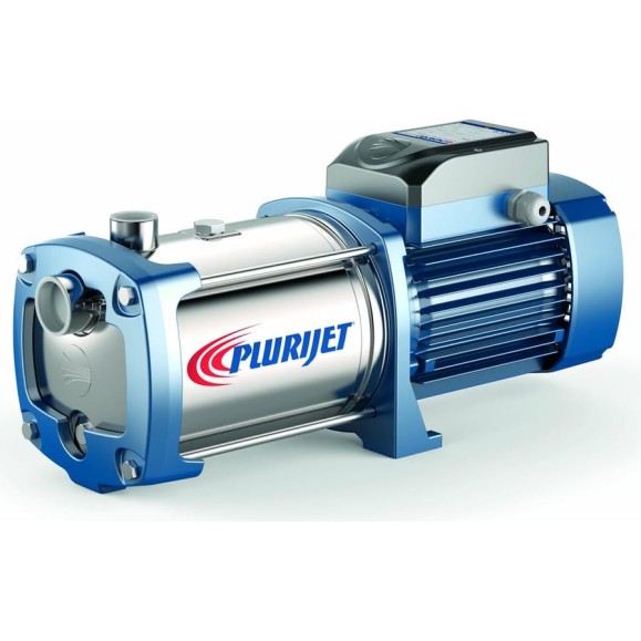 Насос PEDROLLO PLURIJET 6/90-N 43PJB30068A