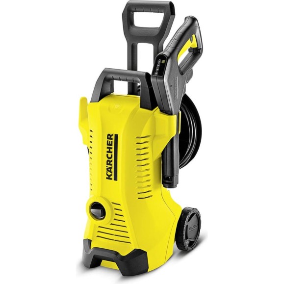 Аппарат высокого давления Karcher K 3 Premium Full Control 1.602-650
