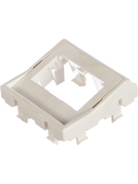 Лицевая панель PANDUIT CFPFF2AW 29434