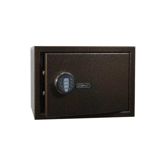 Офисный сейф COBALT TL-30ME-N 990918 Офисный сейф COBALT TL-30ME-N 990918