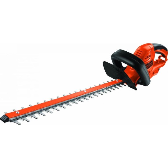 Садовый кусторез Black+Decker GT5055