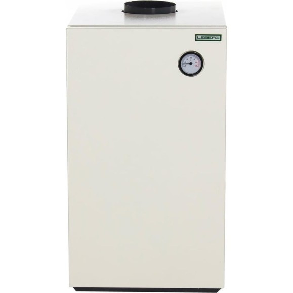 Напольный газовый котел LEBERG ECO Line FBS 12G 15344