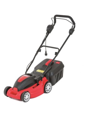 Электрическая газонокосилка MTD OPTIMA 34 E 18AKEJS-600