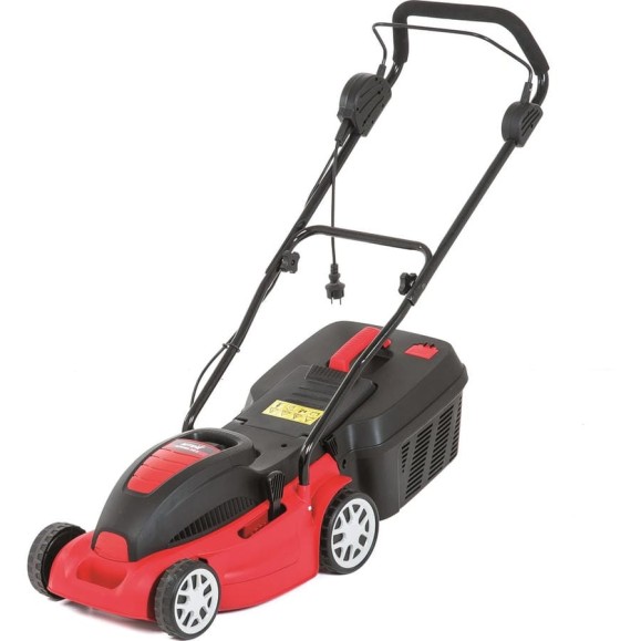 Электрическая газонокосилка MTD OPTIMA 34 E 18AKEJS-600