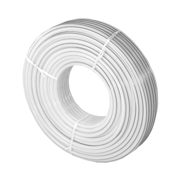 Труба Uponor Smart 16X2,0 бухта 240 м 1086575