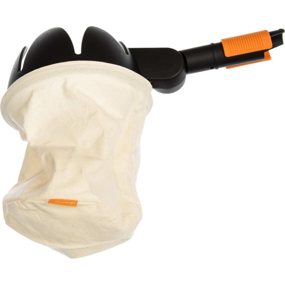 Насадка-плодосъёмник Fiskars QuikFit 1000693 Насадка-плодосъёмник Fiskars QuikFit 1000693