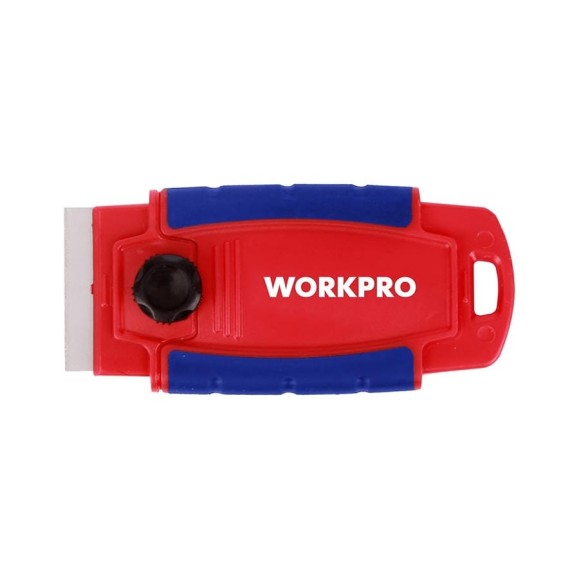 Выдвижной скребок 111 мм WORKPRO W018003