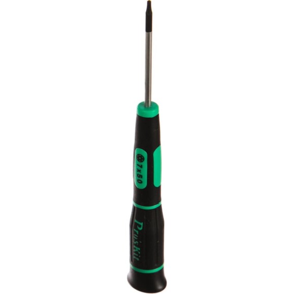 Отвертка Pro'sKit SD-081-T7H 00304248