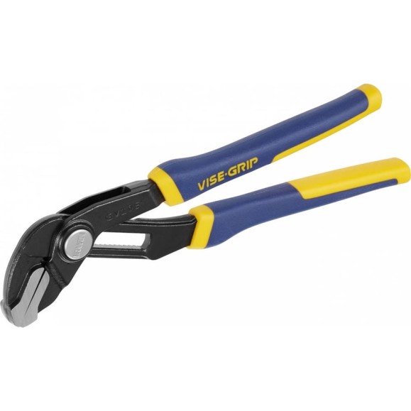 Переставные сантехнические пассатижи Irwin GL 10 4935097 Переставные сантехнические пассатижи Irwin GL 10 4935097