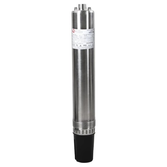 Глубинный насос QUATTRO ELEMENTI Deep 1000 918-665