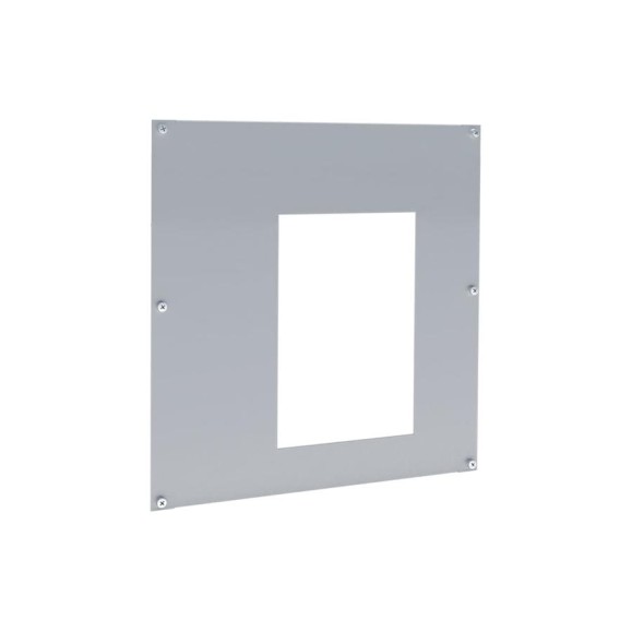 Пластрон EKF с вырезом для выкатного ВА-450 3Р/4Р AVERES SQFPFU4804