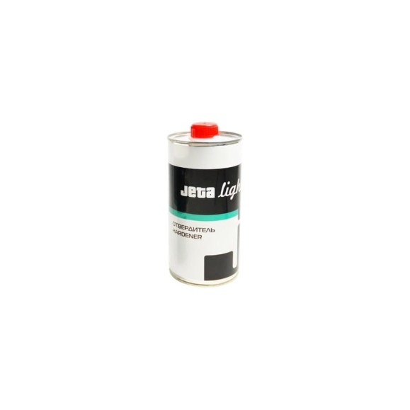 Отвердитель для лака Jeta PRO JetaLight Optimal MS 2:10,5 л 5612 HRD MS/0,5