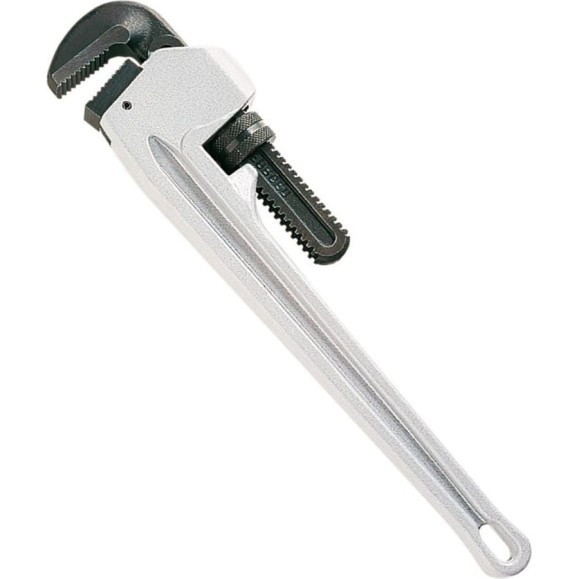 Ключ трубный VIRAX из легкого алюминиевого сплава 5", Viragrip 13790 Ключ трубный VIRAX из легкого алюминиевого сплава 5", Viragrip 13790