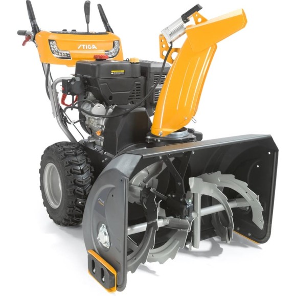 Бензомоторный снегоуборщик STIGA ST 7276 PH 2S2767711/ST1
