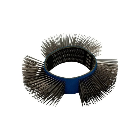 Щетка жесткая MBX MIGHTY SEVEN QB-9412 Щетка жесткая MBX MIGHTY SEVEN QB-9412