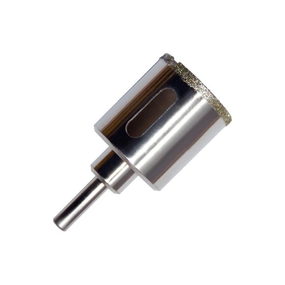 Коронка с алмазным напылением 70 мм D.BOR 9H-6070002D Коронка с алмазным напылением 70 мм D.BOR 9H-6070002D