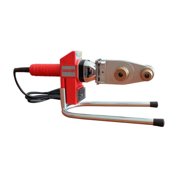 Раструбный сварочный аппарат Rotorica Medium CT-63GF