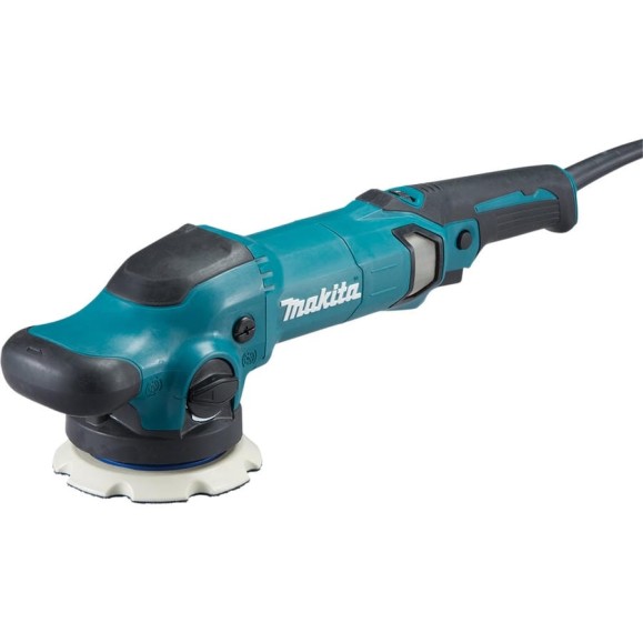 Угловая шлифмашина Makita PO5000C Угловая шлифмашина Makita PO5000C