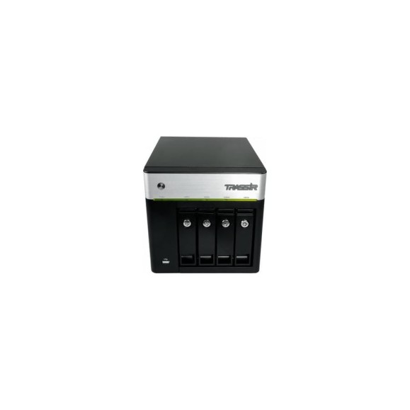 Видеорегистратор Trassir DuoStation AnyIP 16 УТ-00014374