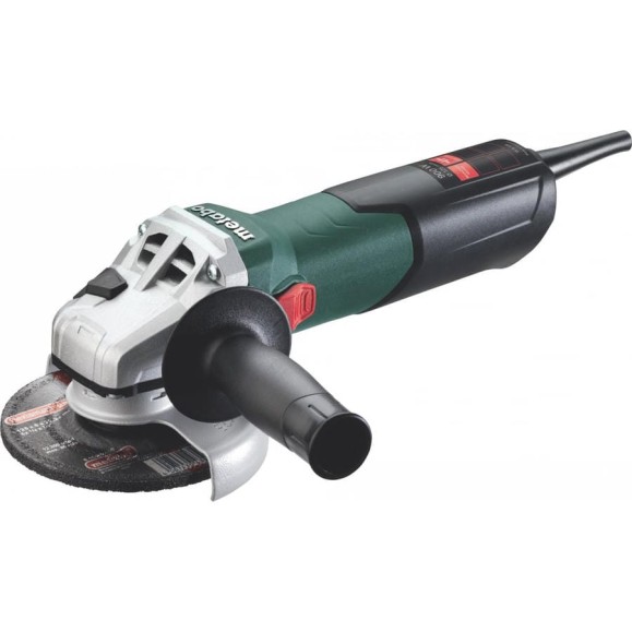 Болгарка (УШМ) Metabo W 9-125 600376010