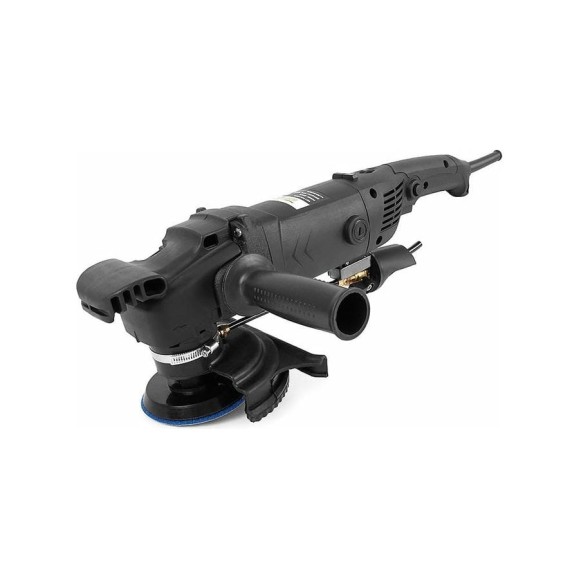 Угловая шлифмашина с подачей воды MESSER М3021 10-30-021 Угловая шлифмашина с подачей воды MESSER М3021 10-30-021