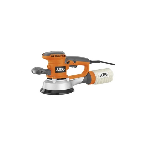 Эксцентриковая шлифмашина AEG EX 150 ED 433867