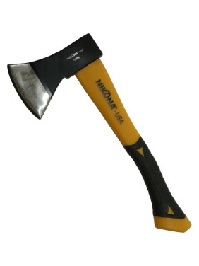 Плотницкий топор NIKONA Roughneck, 0,6kg 65-640