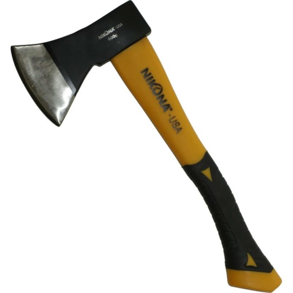 Плотницкий топор NIKONA Roughneck, 0,6kg 65-640
