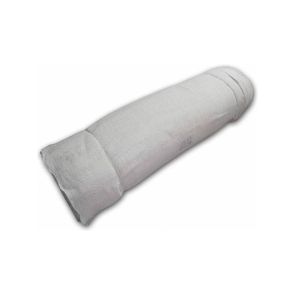 Отбеленная мешковина A-VM 75 см х 50 м MS5100