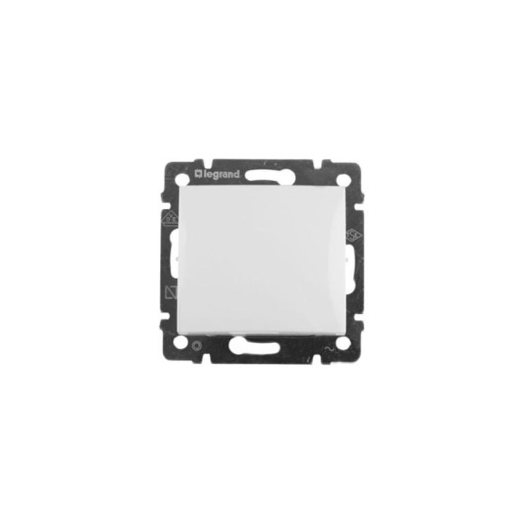 Заглушка БЕЛ Cariva Legrand 773646
