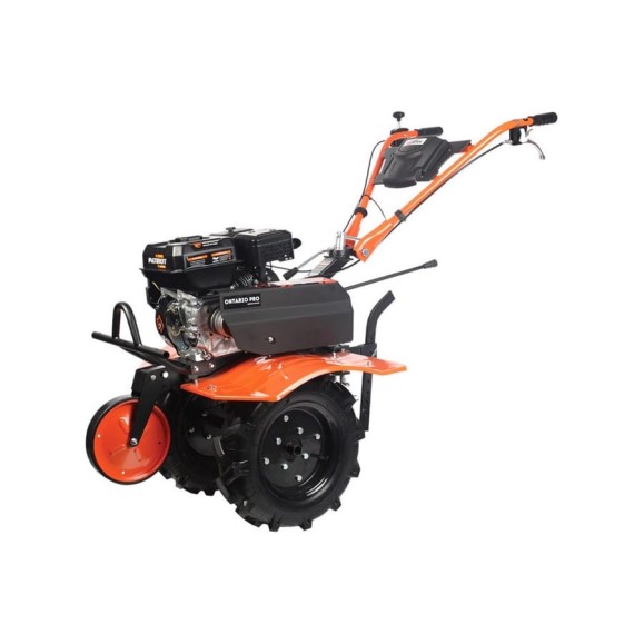 Бензиновый мотоблок PATRIOT Ontario Pro 440107505