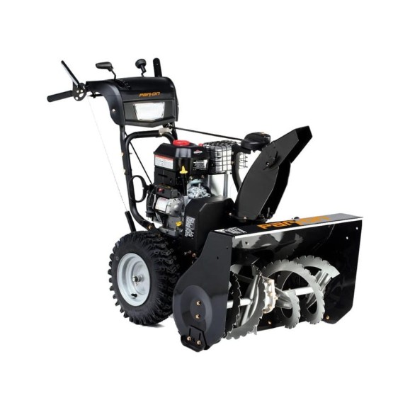 Снегоуборщик PARTON PA10529ESS