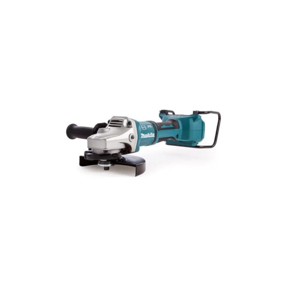 Угловая шлифмашина Makita LXT DGA700Z Угловая шлифмашина Makita LXT DGA700Z
