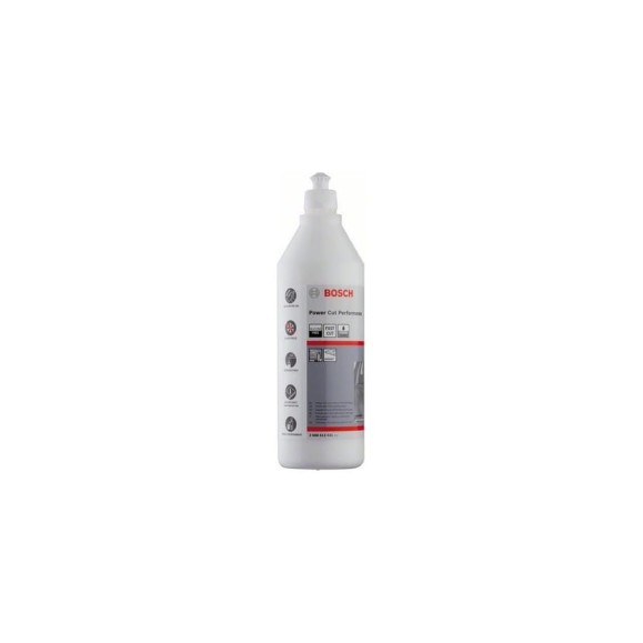 Жидкость полировальная fast cut 1 л Bosch 2608612031