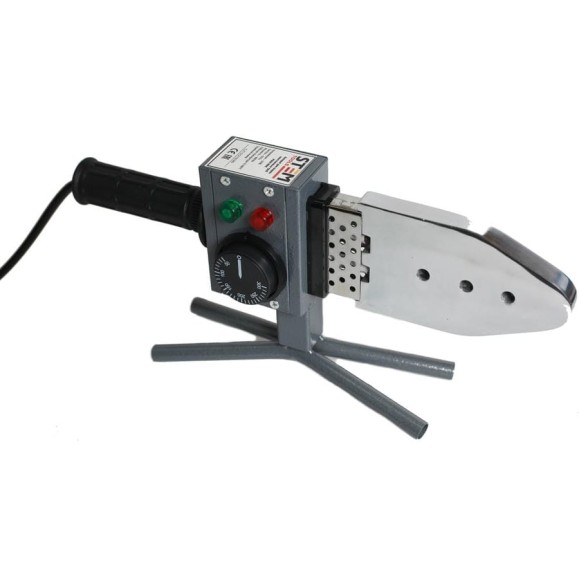 Аппарат для сварки пластиковых труб STEM Tools PWM 900C АПП058