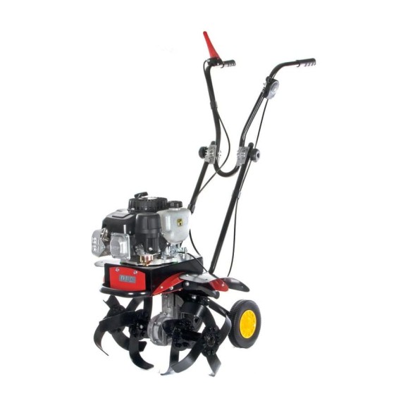 Культиватор DDE V 500 II Тролль-2 910-300