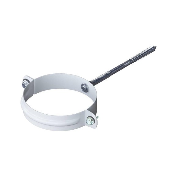 Хомут для крепления к стене 80 DR thermo H-080