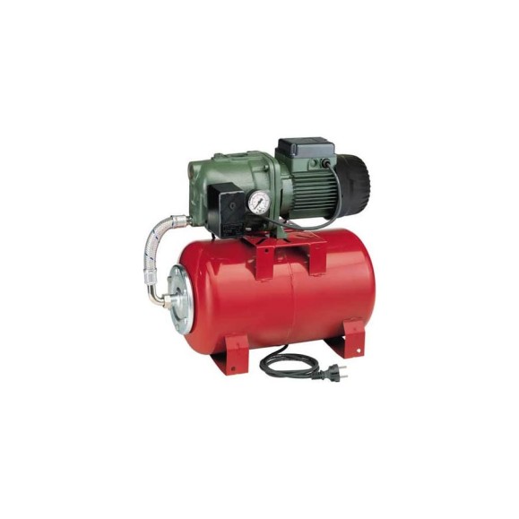 Насосная станция Dab AQUAJET 102 M 102650040Н Насосная станция Dab AQUAJET 102 M 102650040Н